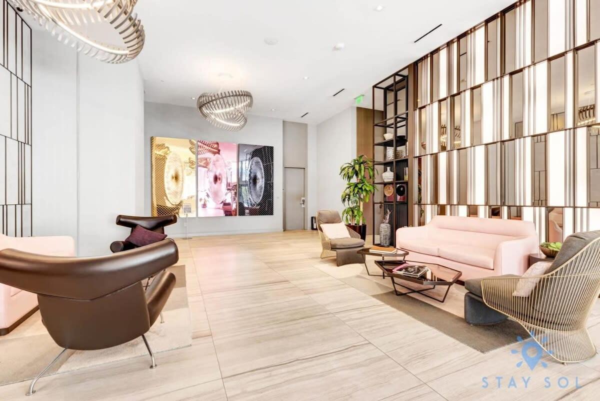 High-Floor With Stunning Views-Luxury Condo - Pools Hollywood Exterior photo